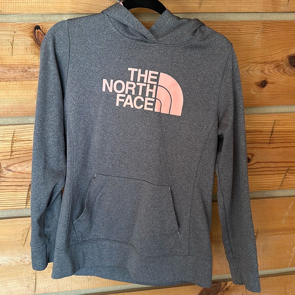 North face Hoodie